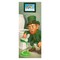 Beistle - 6' x 30" - Plastic Door Cover Decoration - 12 Pieces